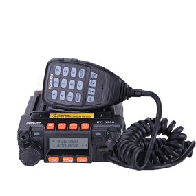 Portable Ham Radio Factory - OEM 25W 50KM HF Transceiver Mini Car