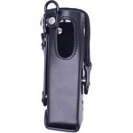 Durable Leather Walkie Talkie Case Factory - OEM Belt Loop Global Range