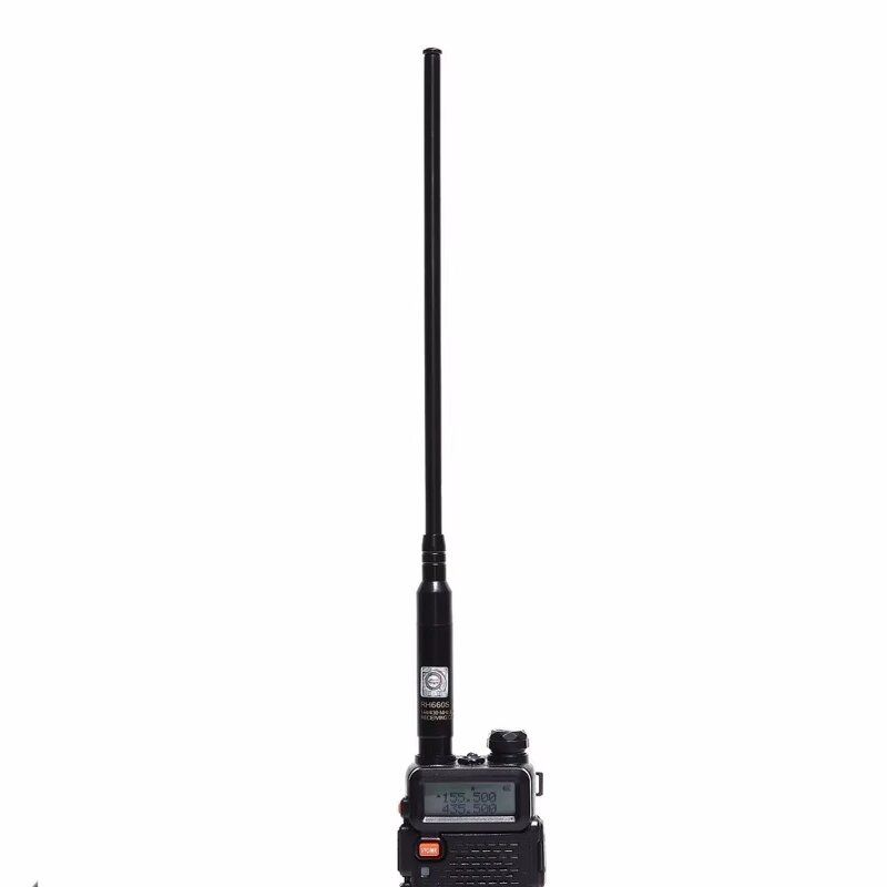Dual Band Antenna for Walkie Talkie Manufacturer - Wholesale 2.4GHz 5GHz 5dBi