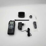 Handheld Marine Walkie Talkie Manufacturer - Bulk 5W Waterproof Wireless Custom