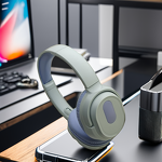 Max Pro Wireless Earphones Factory - OEM Foldable Bulk