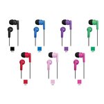 Disposable Airline Earbuds Factory - OEM JIND-AE200 Bulk