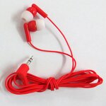 Disposable Airline Earbuds Factory - OEM JIND-AE200 Bulk