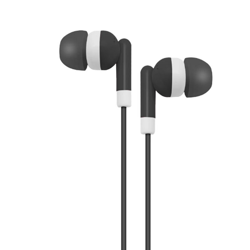 Wired Earbuds Factory - OEM 3.5mm Bulk Colorful Set