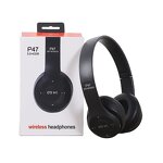 Kids Headphones Factory - OEM Bulk Classroom Use P47