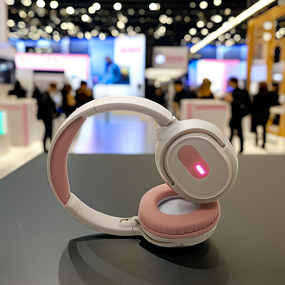 Max Pro Wireless Earphones Factory - OEM Foldable BT Custom