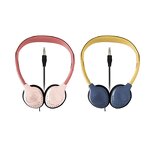 Disposable Airline Earbuds Factory - OEM JIND-460 Custom