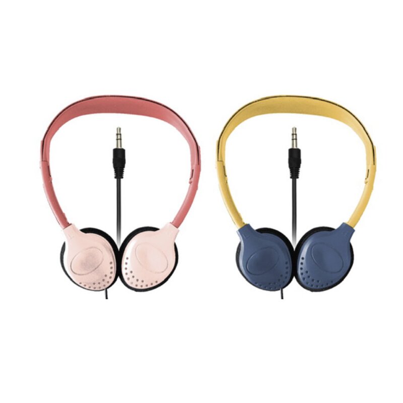 Disposable Airline Earbuds Factory - OEM JIND-460 Custom