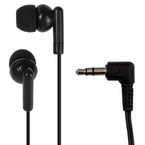 Disposable Airline Earbuds Factory - OEM JIND-AE200 Bulk