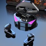 LY21 Gaming Headset Manufacturer - OEM Wireless Earbuds Bulk