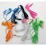 Disposable Aviation Headset Factory - OEM JIND-AE200 Custom