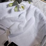 Cotton Towels Manufacturer - OEM Bulk Hotel Quality Custom
