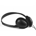 Disposable Aviation Headset Factory - OEM JIND-857 Custom