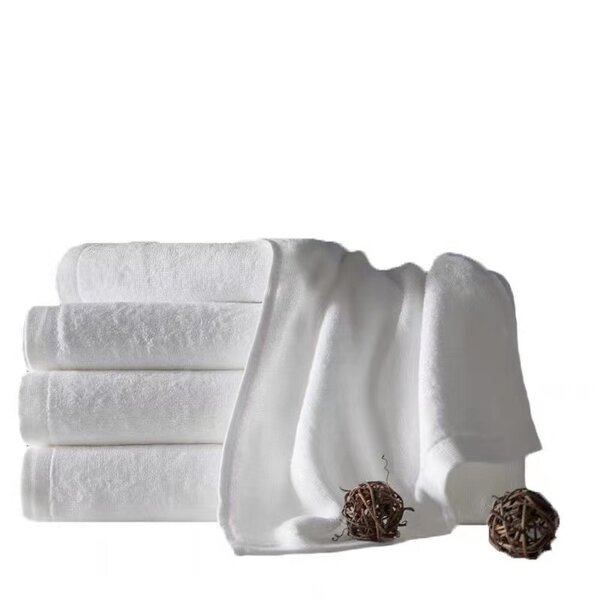 Cotton Towels Manufacturer - OEM Bulk Hotel Quality Custom