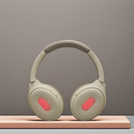 ANC Wireless Headset Manufacturer - OEM BT V5.3 MAX PRO