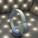 Active Noise Cancellation Headphones Factory - OEM HIFI Sport