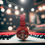 Over-Ear Wireless Headphones Factory - OEM LED Indicator Custom