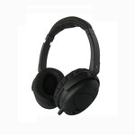 Noise Cancelling Headphones Factory - OEM JIND-NC125 Bulk