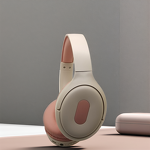 ANC Wireless Headset Manufacturer - OEM BT V5.3 Multi-Function