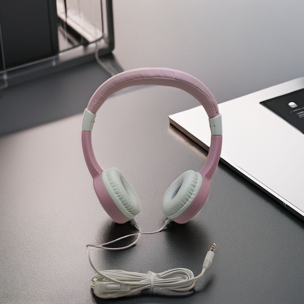 Wired Gaming Earphones Factory - OEM Subwoofer Mic Custom