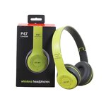 Kids Headphones Factory - OEM Bulk Classroom Use P47