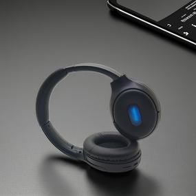 ANC Wireless Headset Manufacturer - OEM BT V5.3 MAX PRO