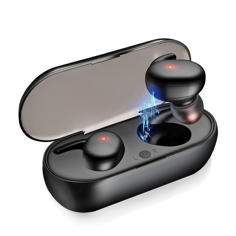 TWS Earbuds Factory - OEM Custom Model Y30 Bulk