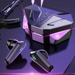 LY21 Gaming Headset Manufacturer - OEM Wireless Earbuds Bulk