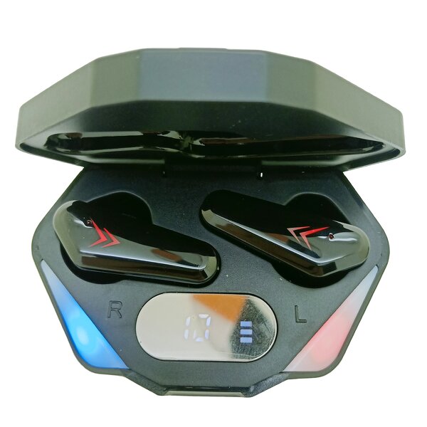 LY21 Gaming Headset Manufacturer - OEM Wireless Earbuds Bulk