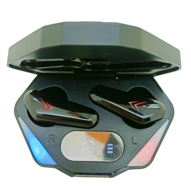 LY21 Gaming Headset Manufacturer - OEM Wireless Earbuds Bulk