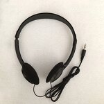 Disposable Airline Earbuds Factory - OEM JIND-460 Custom