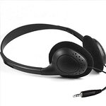Disposable Aviation Headset Factory - OEM JIND-857 Custom