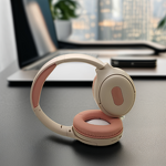 ANC Wireless Headset Manufacturer - OEM BT V5.3 Multi-Function