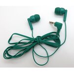 Disposable Aviation Headset Factory - OEM JIND-AE200 Custom