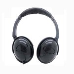 Noise Cancelling Headphones Factory - OEM JIND-NC125 Bulk