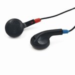 Disposable Aviation Earphone Supplier - OEM JIND-130 Bulk