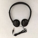 Disposable Airline Earbuds Factory - OEM JIND-460 Custom