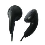 Airline Earbud Headset Factory - OEM JIND-801 Custom