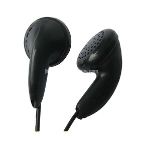Airline Earbud Headset Factory - OEM JIND-801 Custom