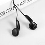 Disposable Earbuds Factory - OEM JIND-153 Bulk Supplier