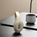 ANC Wireless Headset Manufacturer - OEM BT V5.3 Multi-Function