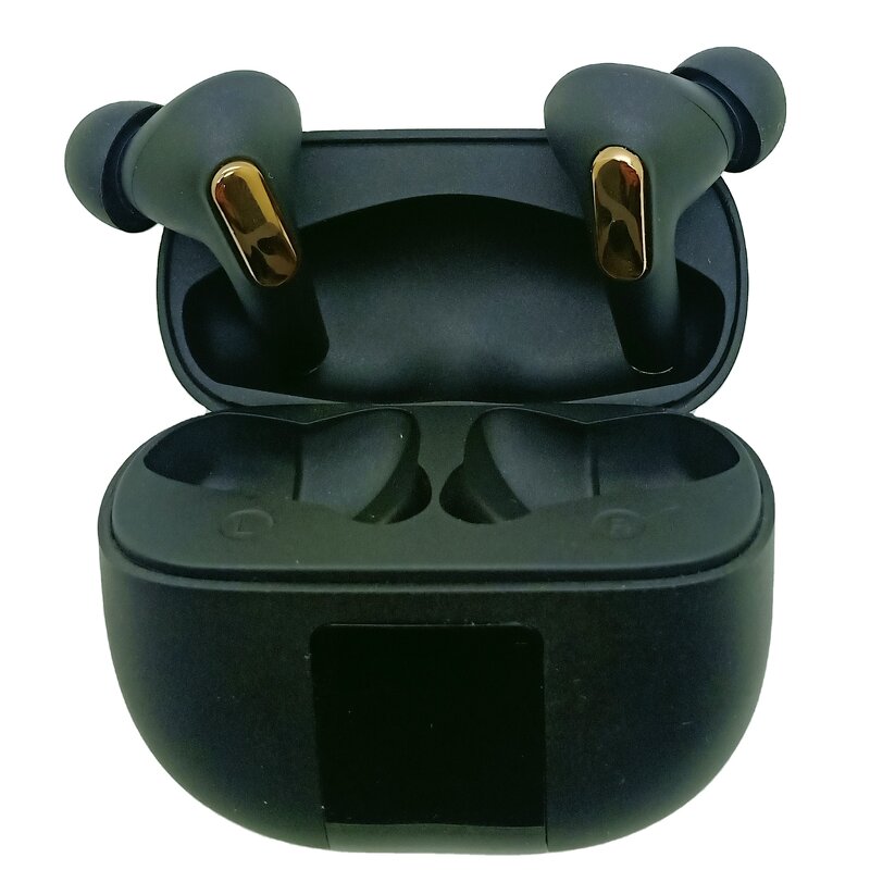 LY18 Wireless Headset Factory - OEM/ODM Custom Design