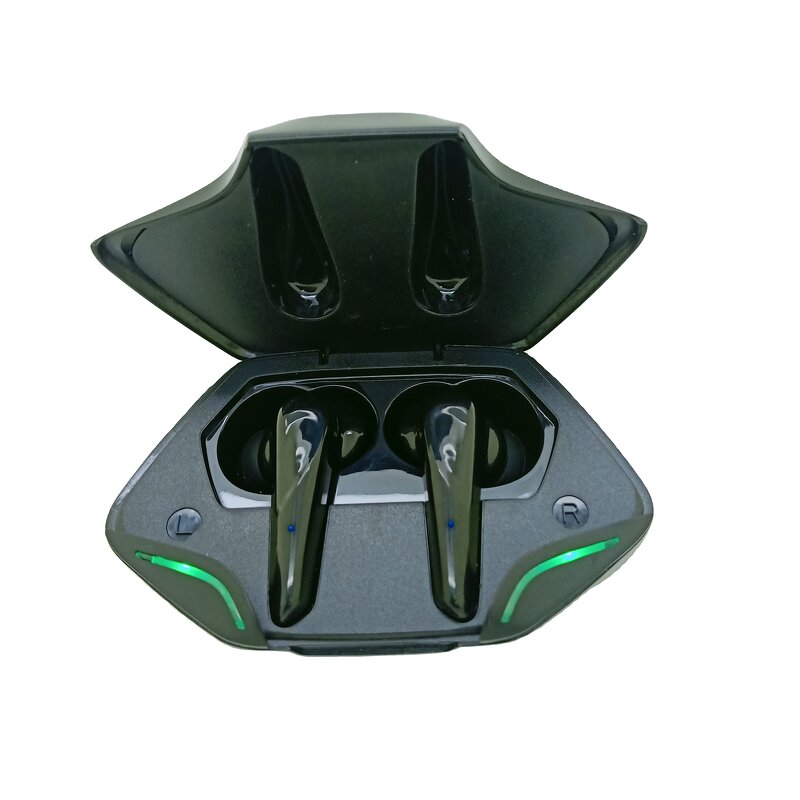 LY20 Gaming Headset Manufacturer - OEM Wireless Earbuds