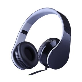 Stylish Headphones Factory - OEM Model JIND-700 Custom