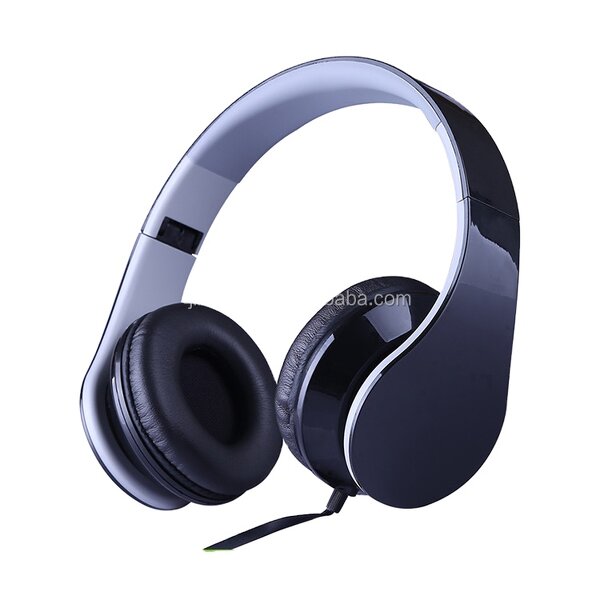 Stylish Headphones Factory - OEM Model JIND-700 Custom