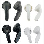 Disposable Aviation Earbuds Factory - OEM JIND-132 Custom