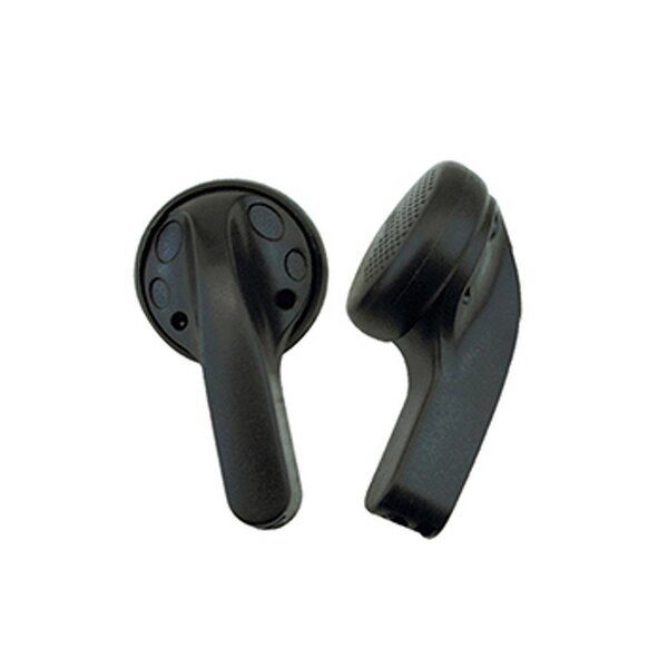 Disposable Airline Earbuds Factory - OEM JIND-136 2021 Model
