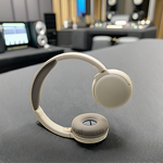 Active Noise Cancellation Headphones Factory - OEM HIFI Sport