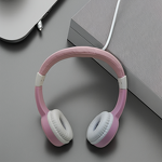 Wired Gaming Earphones Factory - OEM Subwoofer Mic Custom