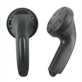 Disposable Aviation Earbuds Factory - OEM JIND-132 Custom